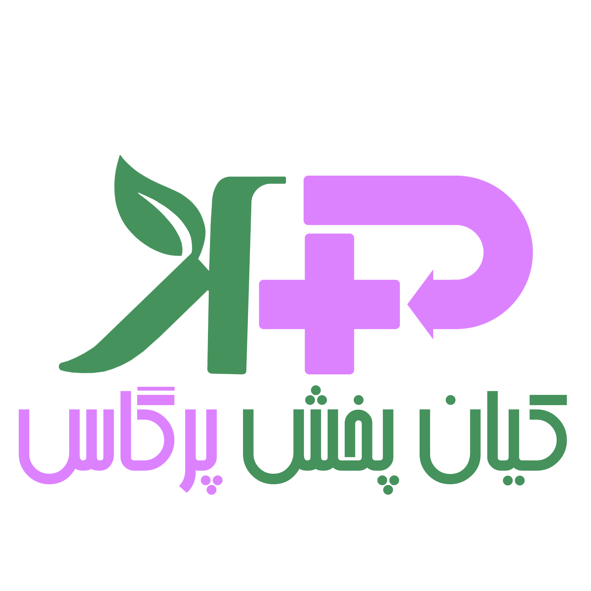 کیان پخش پرگاس